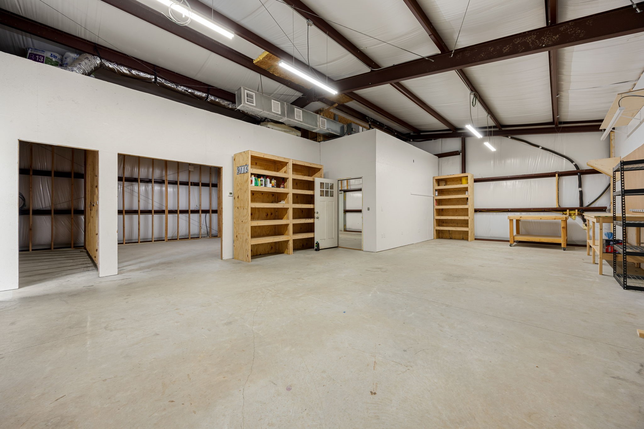 9115 Bush Buck Lane Conroe, TX 77303 - Photo 21 of 45