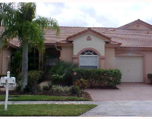 8364 Via Leonessa Boca Raton, FL 33433 - Photo 1 of 2 Primary Photo