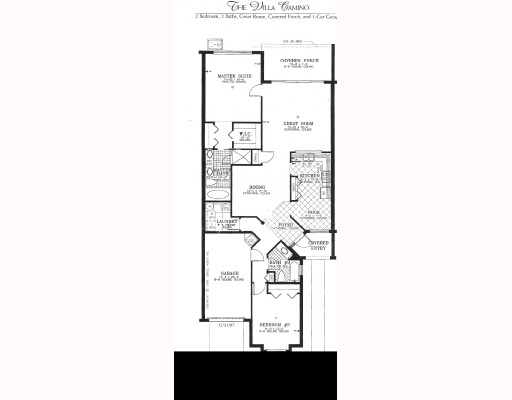 8364 Via Leonessa Boca Raton, FL 33433 - Photo 2 of 2 Additional Photo