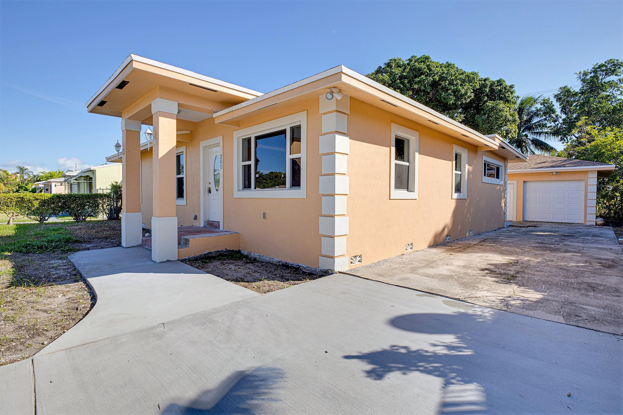 341 West 27th Street Riviera Beach, FL 33404 - Photo 36 of 38 341 W 27th St (36)
