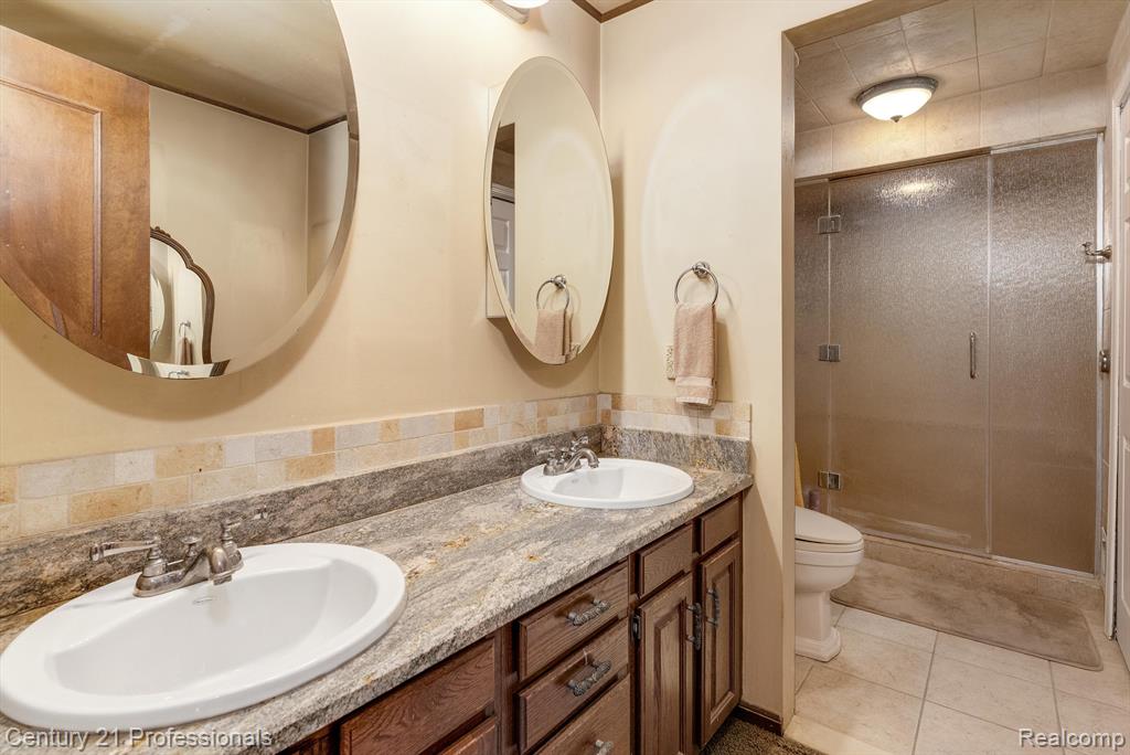 9601 Kier Road Clarkston, MI 48348 - Photo 40 of 73