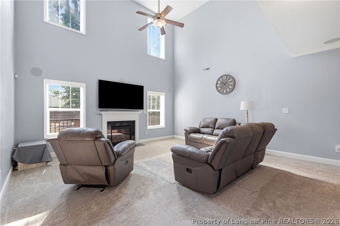 5129 Carson Allen Road Hope Mills, NC 28348 - Photo 9 of 50