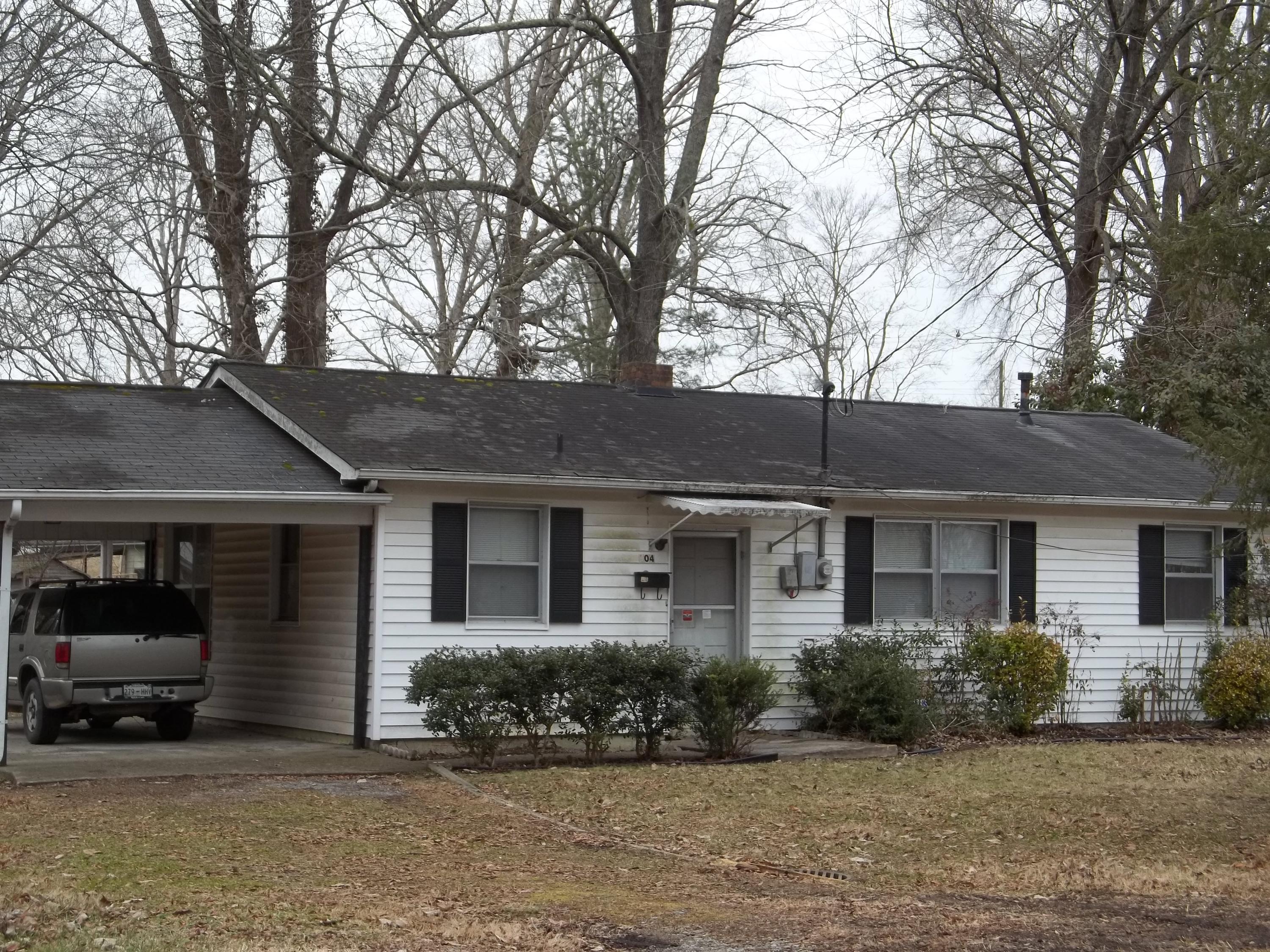 104 Goucher Circle Oak Ridge, TN 37830 - Photo 1 of 1 100_5335