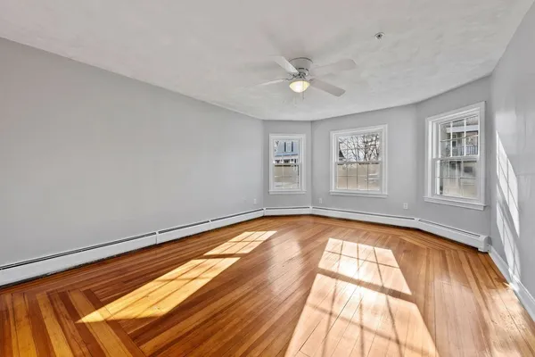 $279,500 | 75 Dennis Street, Unit 3, Attleboro, MA 02703