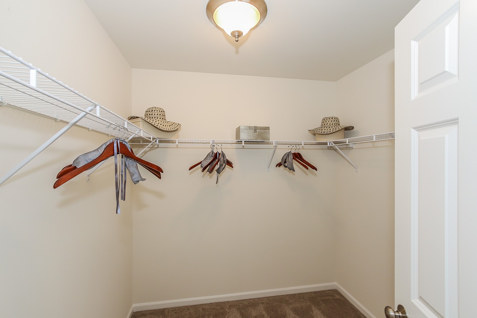 440 Radcliff Lane South Elgin, IL 60177 - Photo 25 of 31 a view of a room with rack on the wall