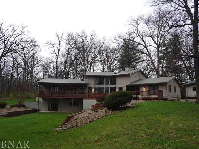 6100 East Road Clinton, IL 61727 - Photo 2 of 29