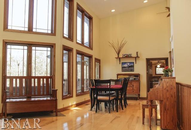 6100 East Road Clinton, IL 61727 - Photo 3 of 29