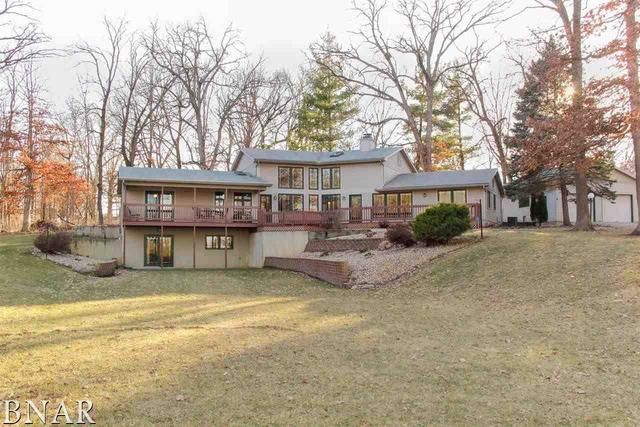 6100 East Road Clinton, IL 61727 - Photo 25 of 29