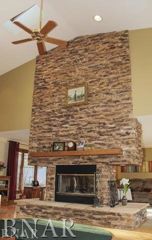6100 East Road Clinton, IL 61727 - Photo 4 of 29