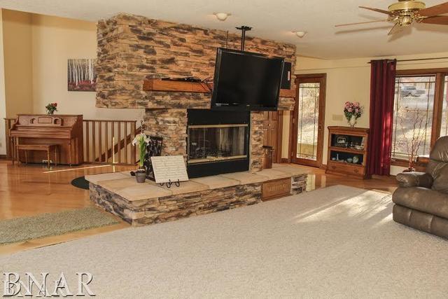 6100 East Road Clinton, IL 61727 - Photo 7 of 29