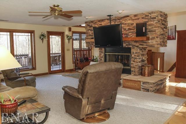 6100 East Road Clinton, IL 61727 - Photo 8 of 29