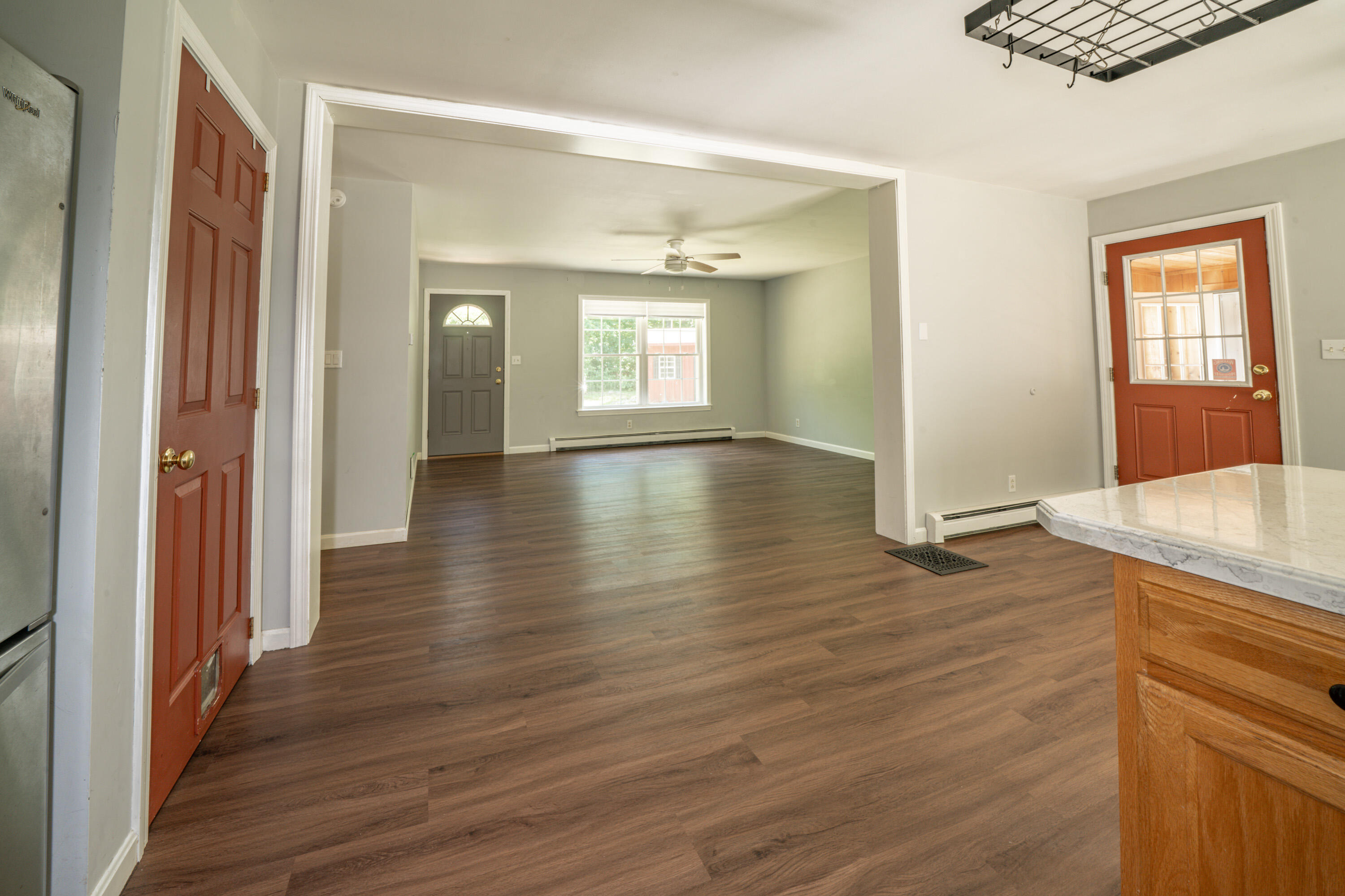 161 Back Belmont Road Belfast, ME 04915 - Photo 9 of 43 3404