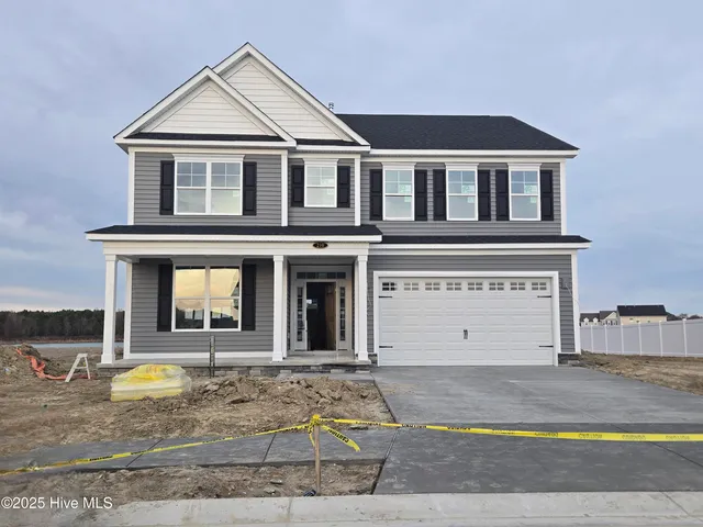 $629,900 | 210 Arbormoor Lane, Moyock, NC 27958