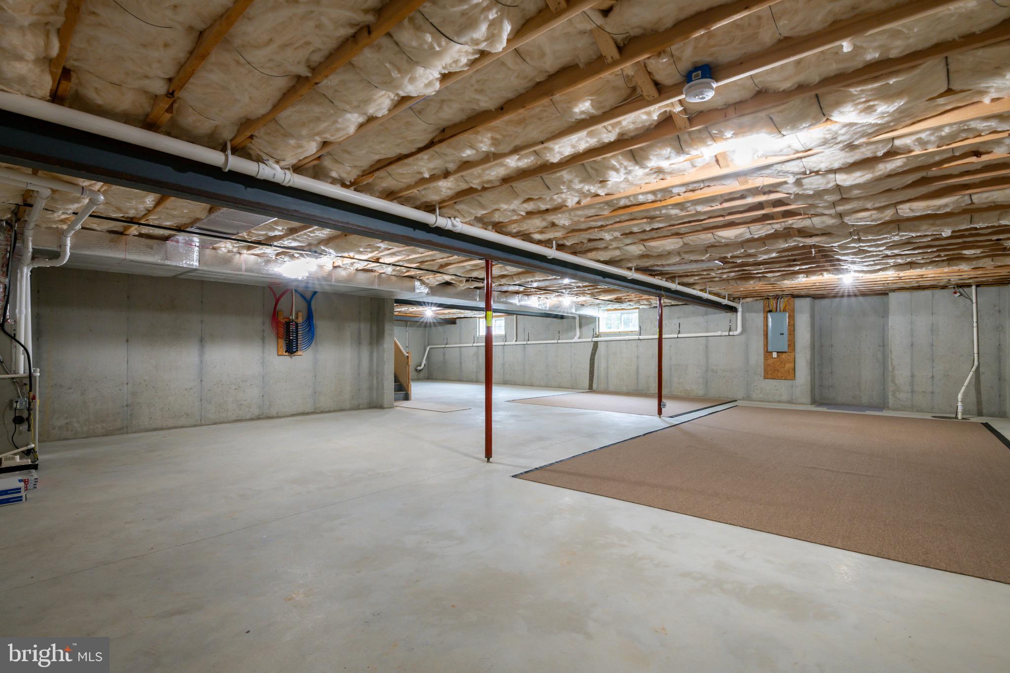 654 Ebersole Road Reading, PA 19605 - Photo 23 of 27 a view of an empty room