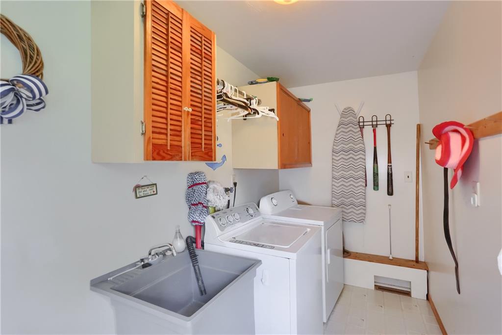 191 Tate Road Hookstown, PA 15050 - Photo 15 of 50 Gallery Image 15