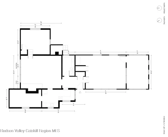 $270,000 | 76 Meads Mountain Road, Woodstock, NY 12498