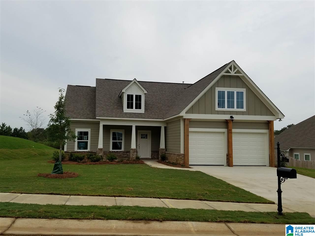 6004 Madison Place Helena, AL 35080 - Photo 1 of 20