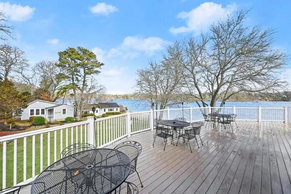 $6,975,000 | 110 Valley Road, Plymouth, MA 02360