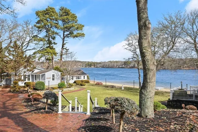 $6,975,000 | 110 Valley Road, Plymouth, MA 02360