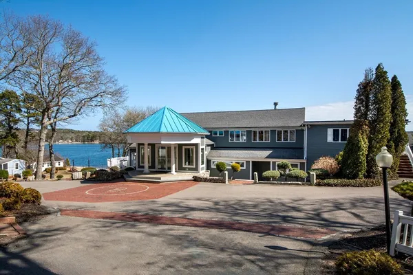 $6,975,000 | 110 Valley Road, Plymouth, MA 02360