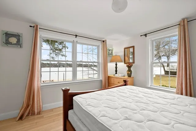 $6,975,000 | 110 Valley Road, Plymouth, MA 02360