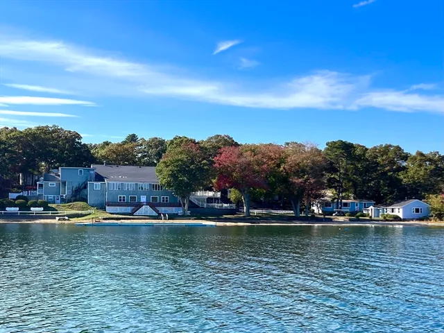 $6,975,000 | 110 Valley Road, Plymouth, MA 02360