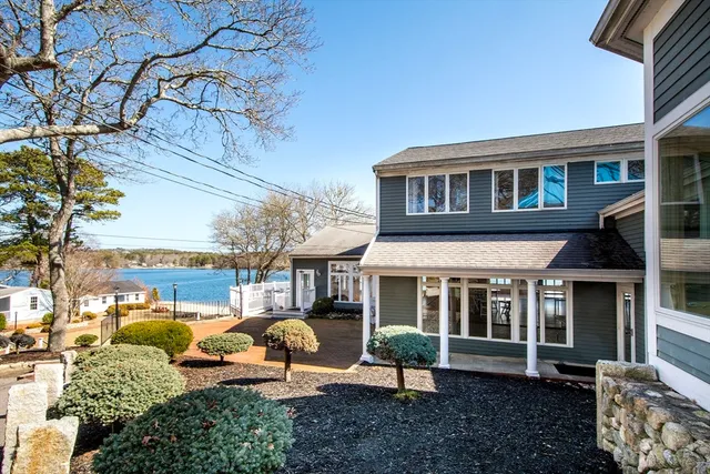 $6,975,000 | 110 Valley Road, Plymouth, MA 02360