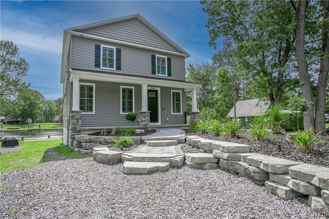 4410 Riverview Road Brewerton, NY 13029 - Photo 1 of 1 Gallery Image 1
