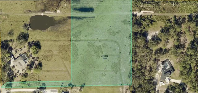 $1,000,000 | 0 Fox Creek Drive, Sarasota, FL 34240