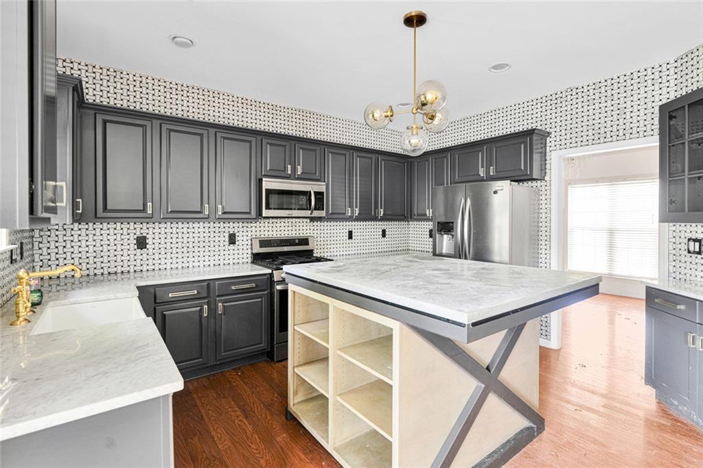 1229 Crescentwood Lane Decatur, GA 30032 - Photo 14 of 35 Gallery Image 14