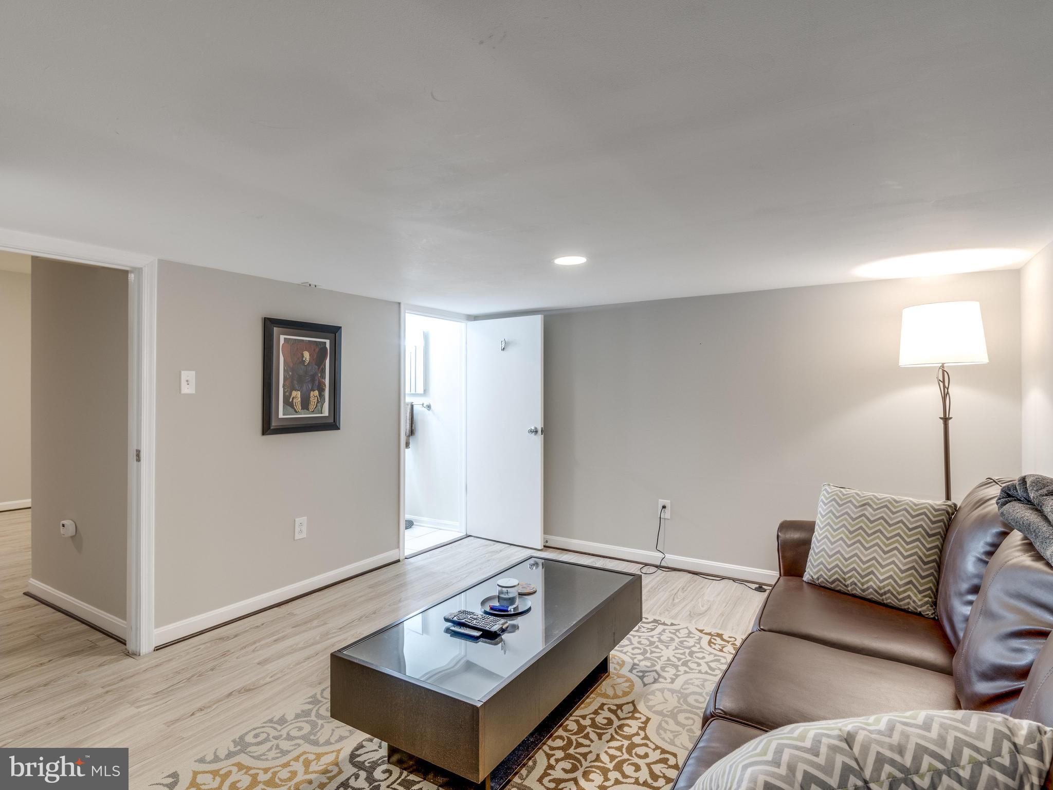 2146 Golf Course Drive Reston, VA 20191 - Photo 17 of 29 Basement