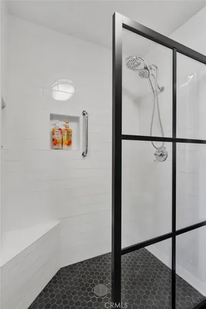 a view of bathroom