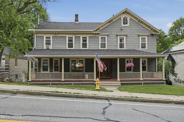 $399,900 | 33 Orchard Street, Adams, MA 01220