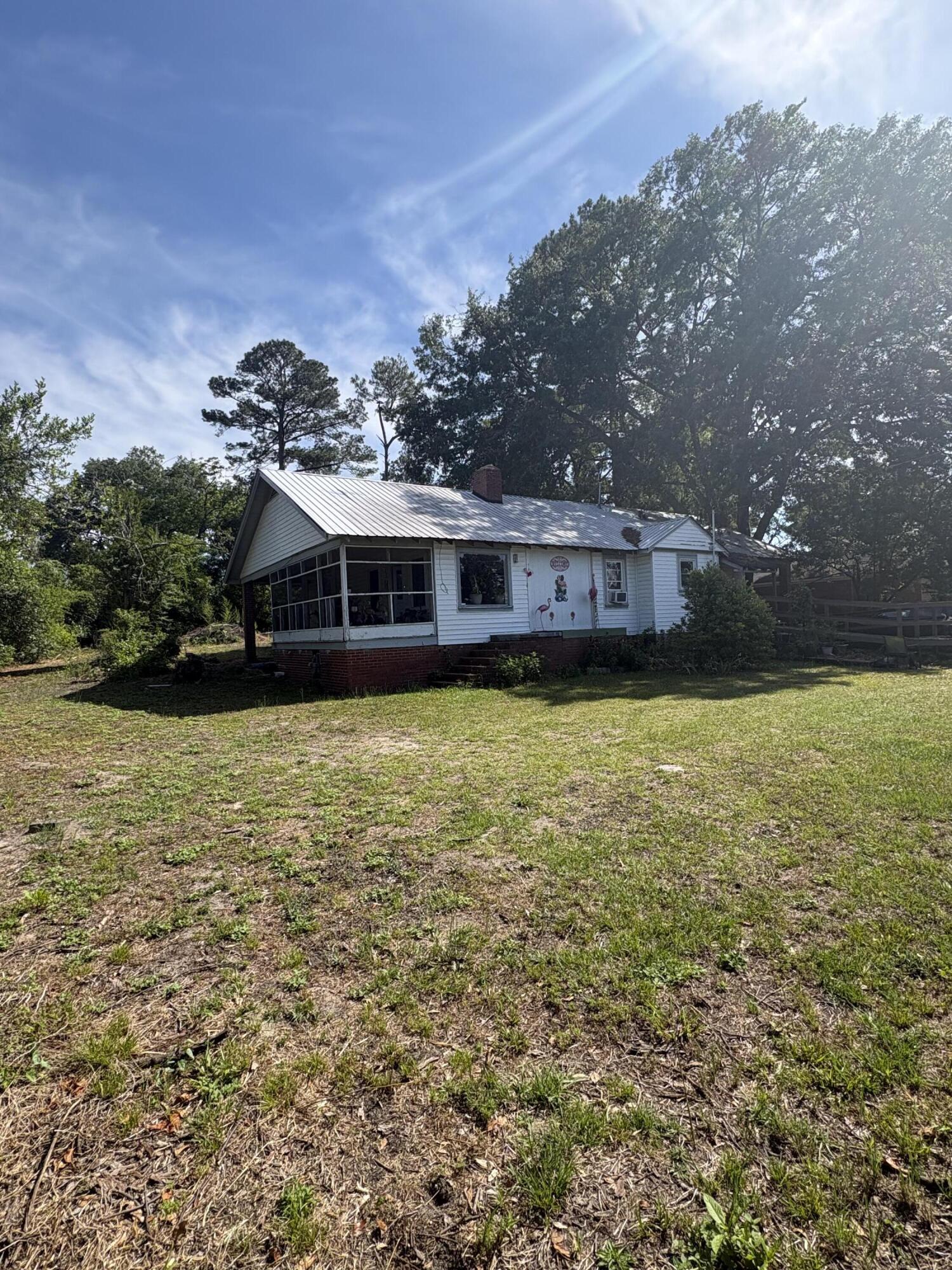 2564 Richmond Hill Road Augusta, GA 30906 - Photo 3 of 13 back2