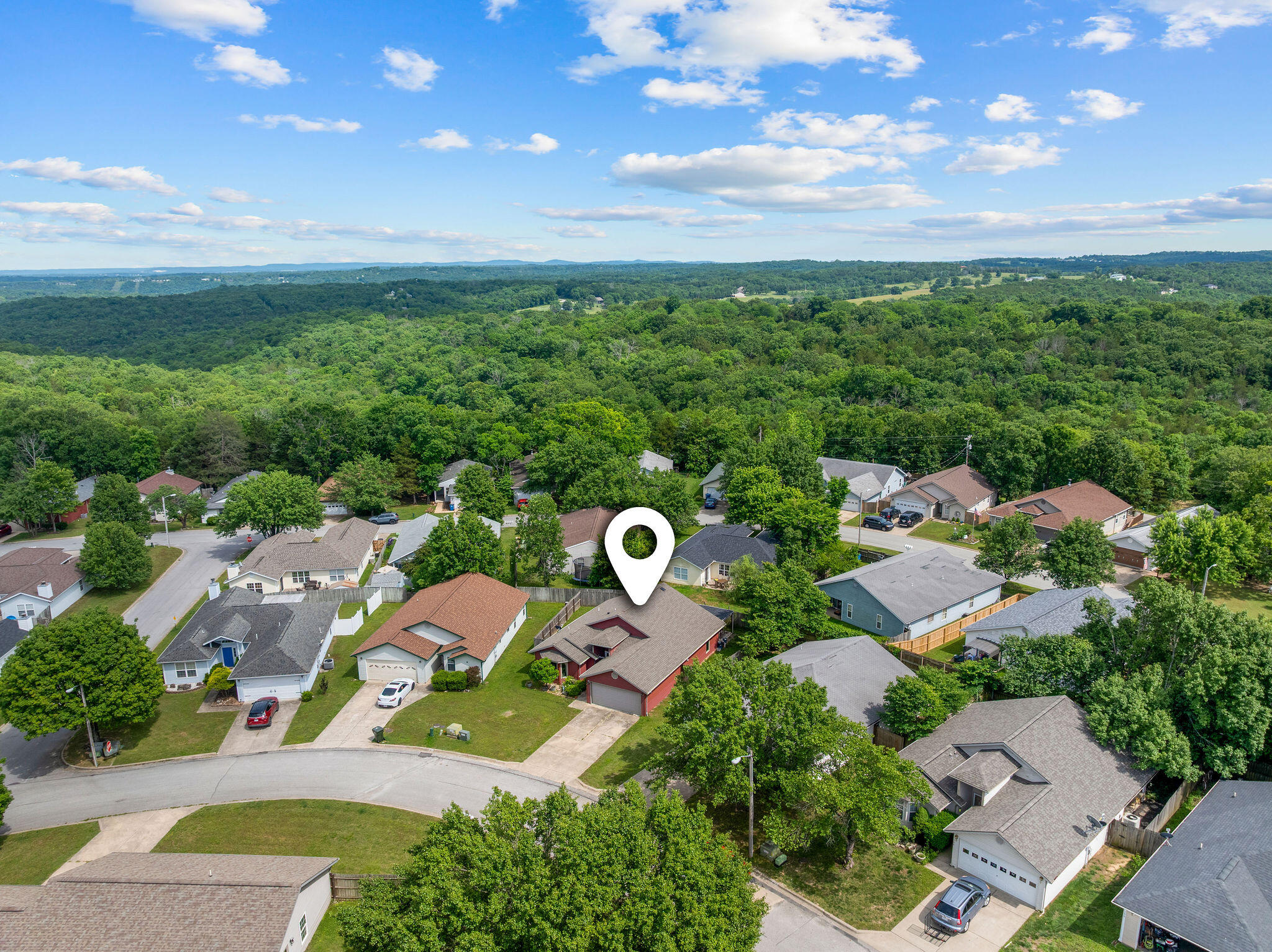 180 Quail Run Road Branson, MO 65616 - Photo 1 of 1 180 Quail Run Rd