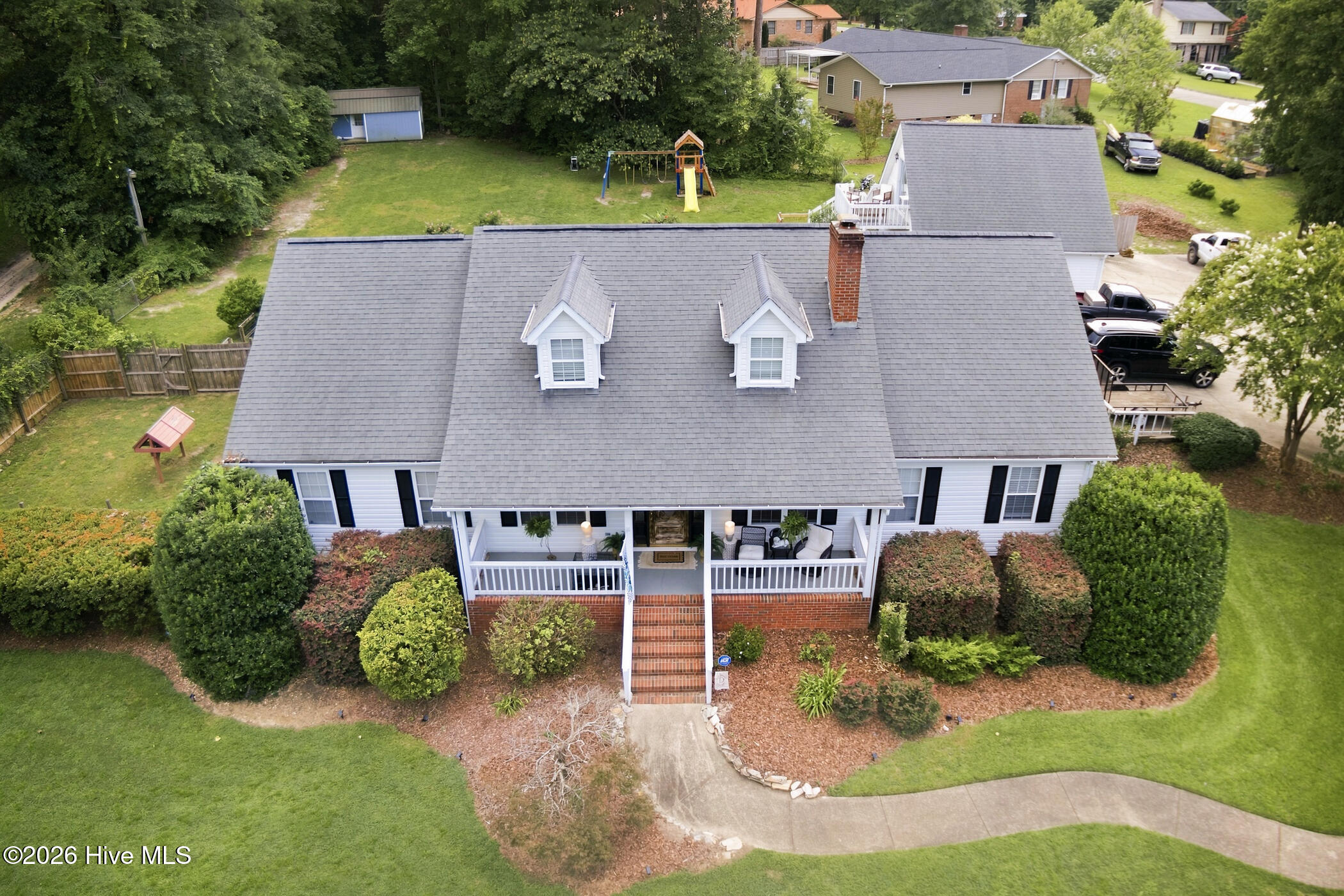 2511 Old Aberdeen Road Rockingham, NC 28379 - Photo 45 of 56 Gallery Image 45