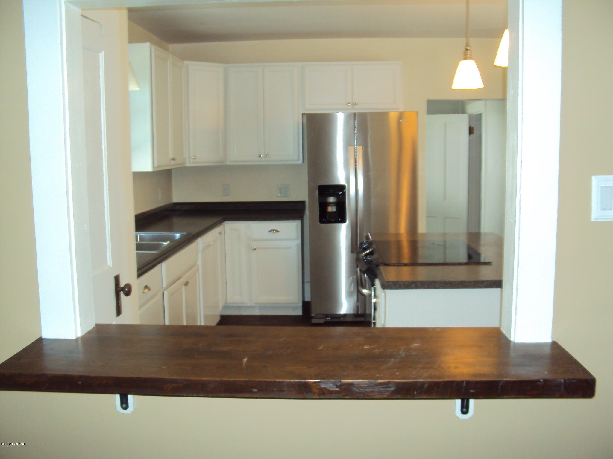 435 Long Run Road Mill Hall, PA 17751 - Photo 10 of 29 Kitchen view 5