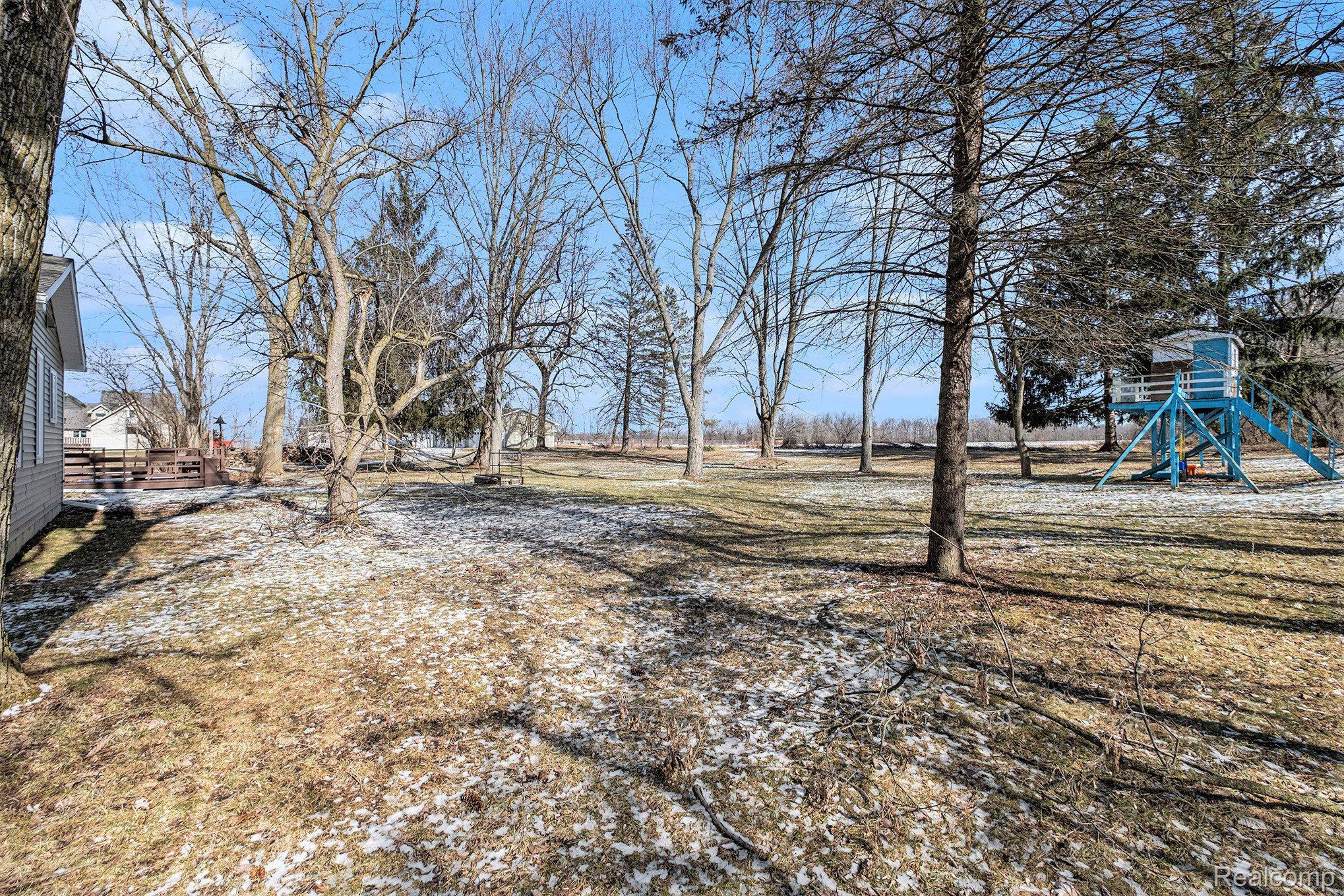 14151 South Reed Road Byron, MI 48418 - Photo 31 of 42 Gallery Image 31