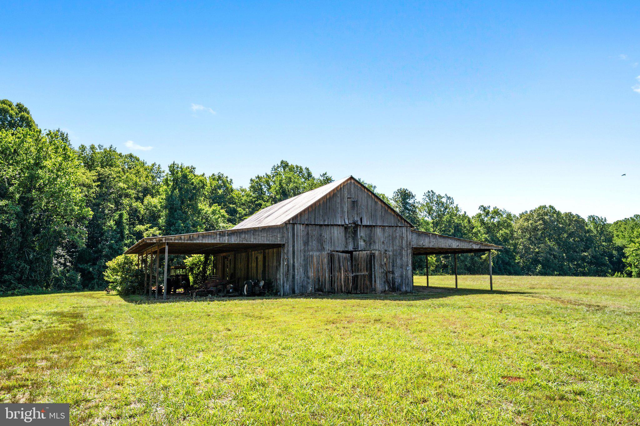 1524 Governor Bridge Road Davidsonville, MD 21035 - Photo 20 of 28 Perfect for horses!