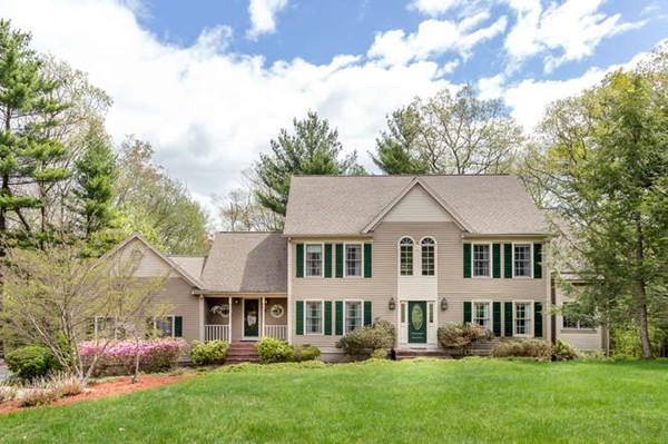 60 Spruce Lane Canton, MA 02021 - Photo 1 of 17 Gallery Image 1