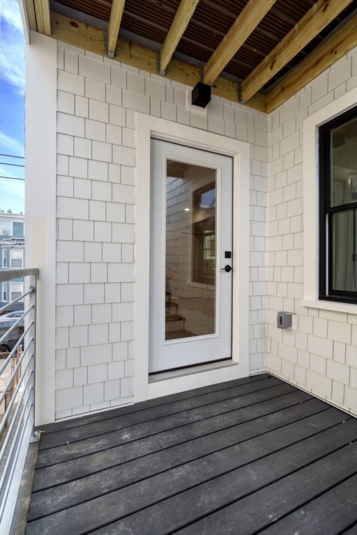76 Webster Street, Unit 1 Boston, MA 02128 - Photo 8 of 8