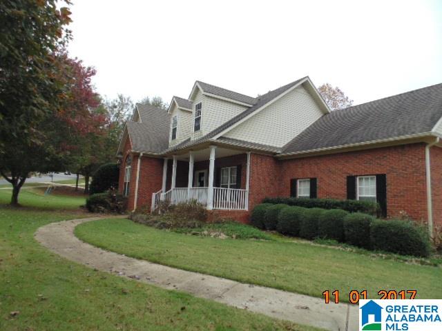 117 Sunset Trail Alabaster, AL 35007 - Photo 1 of 10 Gallery Image 1