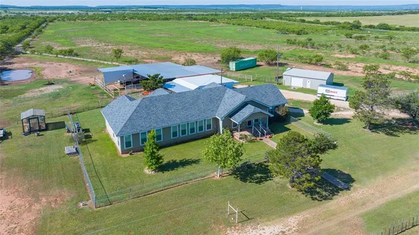 $695,000 | 12085 County Road 250, Clyde, TX 79510