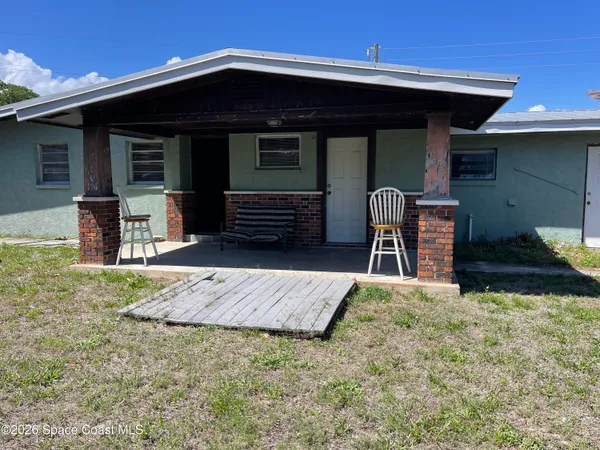 $1,650 | 1601 Virginia Drive, Melbourne, FL 32935
