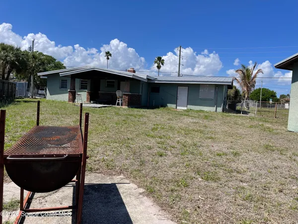 $1,650 | 1601 Virginia Drive, Melbourne, FL 32935