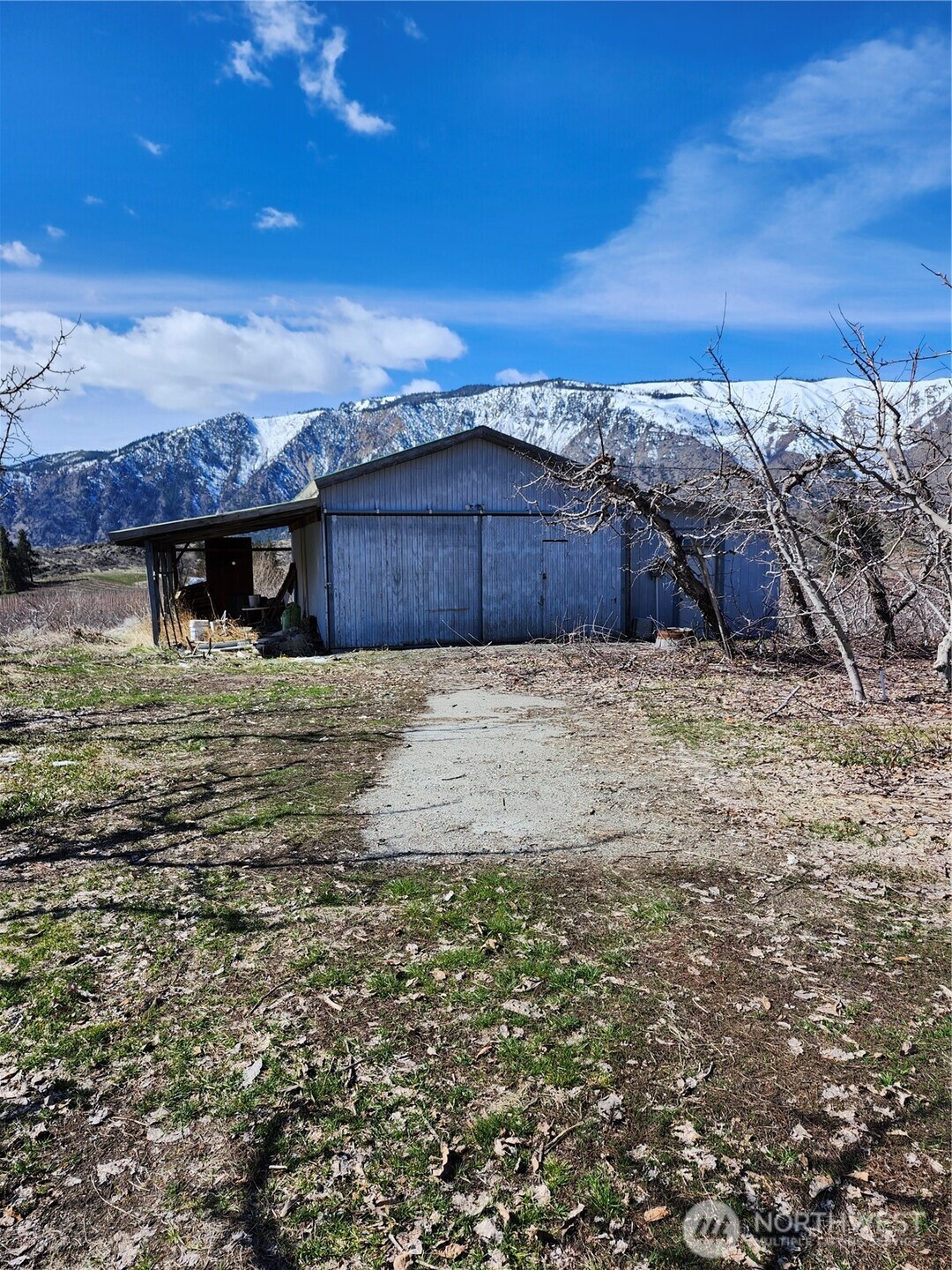 900 Lower Joe Creek Road Manson, WA 98831 - Photo 6 of 12 Gallery Image 6