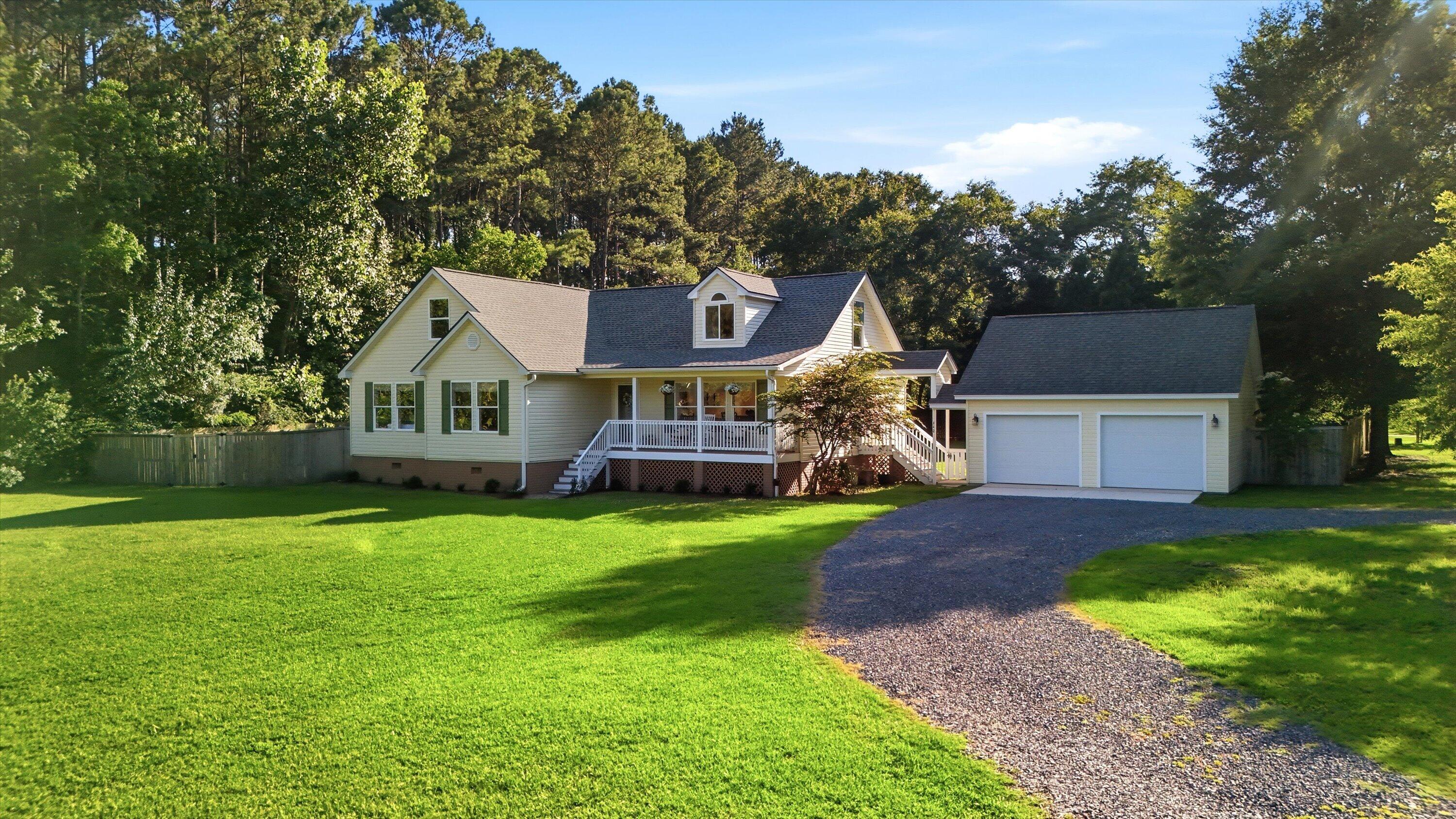 442 Sun Valley Lane Moncks Corner, SC 29461 - Photo 44 of 50