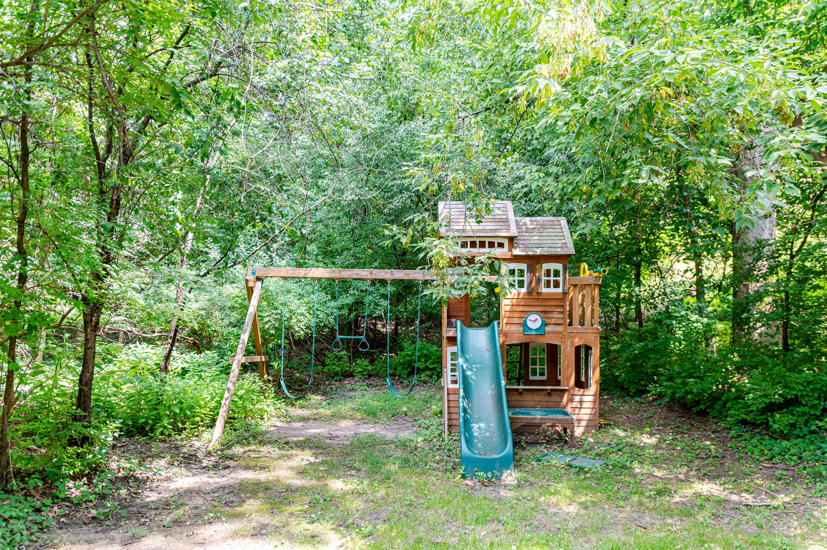 174 Trout Valley Road Trout Valley, IL 60013 - Photo 24 of 26