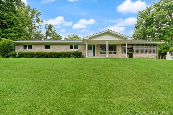 $309,900 | 880 Woodland Avenue, Corydon, IN 47112