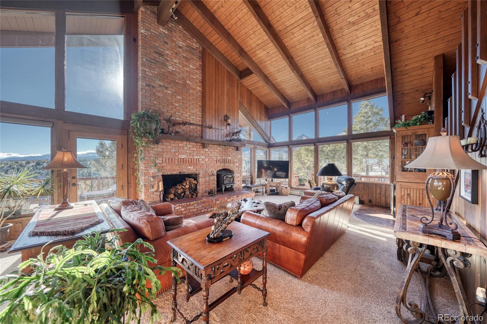 13400 Dry Gulch Road Salida, CO 81201 - Photo 12 of 36
